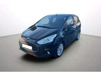  Voir détails -Ford B Max 1.6 Ti-VCT 105 Titanium BVA à Sarcelles (95)
