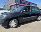 Renault Clio CLIO II 1.4 16S EXTREME 5P BOITE AUTOMAT à Coignires (78)