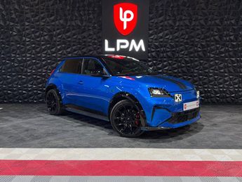  Voir détails -Alpine Renault A290 220 GTS à Roquebrune-sur-Argens (83)
