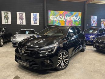  Voir détails -Renault Clio V TCe 130 EDC FAP Initiale Paris à Chazay-d'Azergues (69)