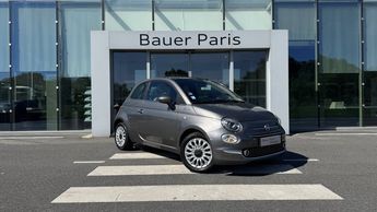  Voir détails -Fiat 500 SERIE 9 EURO 6D-FULL 1.0 70 ch Hybride B à Saint-Ouen (93)