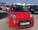 Citroen C1 Style à Calais (62)
