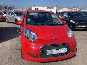  Voir détails -Citroen C1 Style à Calais (62)