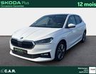 Skoda Fabia 1.0 TSI 110 ch DSG7 Style à Bayonne (64)