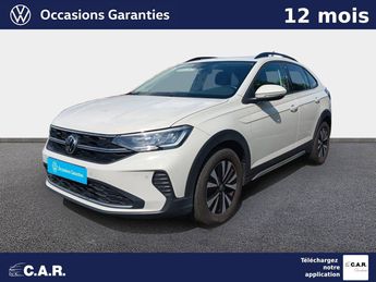  Voir détails -Volkswagen Taigo 1.0 TSI 95 BVM5 Life Business à  La Rochelle (17)