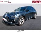 Audi Q3 45 TFSIe 245 ch S tronic 6 S line à  La Rochelle (17)