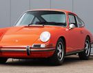 Porsche 911 s fully restored 1991 cm 6 cilinder 160  &agrave; Zonhoven (35)