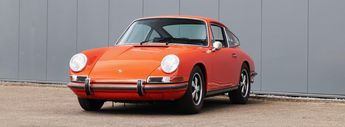  Voir détails -Porsche 911 s fully restored 1991 cm 6 cilinder 160  à Zonhoven (35)