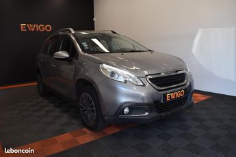  Voir détails -Peugeot 2008 GENERATION-I 1.2 82ch LED GPS SUIVI GARA à Geispolsheim (67)