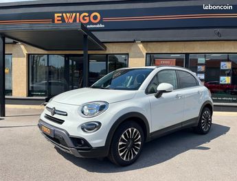 Voir détails -Fiat 500X 1.0 FIREFLY TURBO T3 120CH 120TH à Marignane (13)