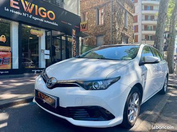  Voir détails -Toyota Auris Touring Sports TOURING-SPORTS 1.8 HSD 13 à Montrouge (92)