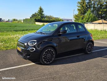  Voir détails -Fiat 500 118ch 42KWH ICONE PLUS-TOIT PANORAMIQUE à Rixheim (68)