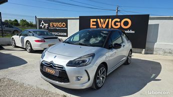  Voir détails -Citroen DS 3 ines-de-la-fressange 1.6l 165ch à Andrzieux-Bouthon (42)