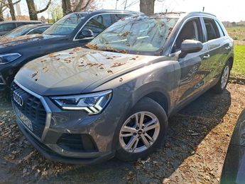  Voir détails -Audi Q3 TDI 150 ch S tronic 7 Business line à Beauchastel (07)