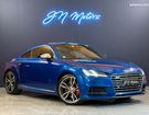 Audi TT S mk3 coupe 2.0 tfsi 310 quattro s troni à Thoiry (78)
