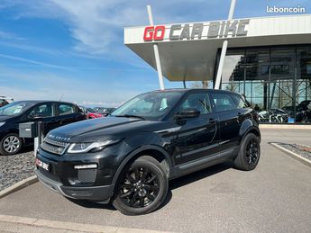  Voir détails -Land rover Range Rover Evoque 150ch Garantie 6 ans Hayon lectrique Gr à Sarreguemines (57)