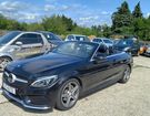 Mercedes Classe C Cabriolet IV 220 D 170 FASCINATION PACK  à Linas (91)