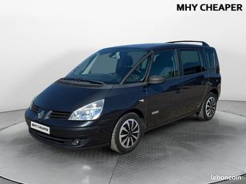  Voir détails -Renault Espace IV 2.0 dCi 150 Privilege à Porcheville (78)
