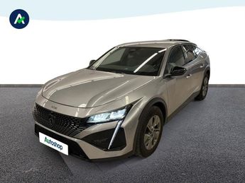  Voir détails -Peugeot 408 1.2 PureTech 130ch S&S Allure EAT8 à Chambray-ls-Tours (37)