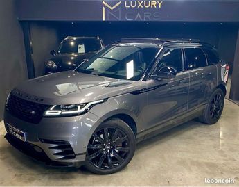  Voir détails -Land rover Range Rover Velar HSE R-DYNAMIC 3.0 L D 300 ch à Mougins (06)