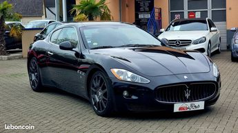  Voir détails -Maserati Gran Turismo 4.2 405 Cv GARANTIE 97 000 Km à Geispolsheim (67)