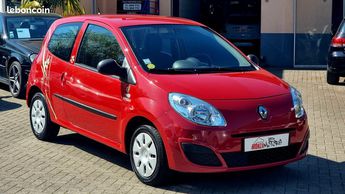  Voir détails -Renault Twingo TWNGO 1.2 i 75 Cv CRIT'AIR 2 GARANTIE 12 à Geispolsheim (67)