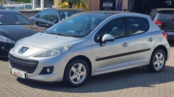  Voir détails -Peugeot 207 1.4 i 95 Cv 2010 GARANTIE 12 MOIS à Geispolsheim (67)