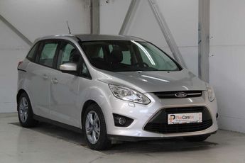  Voir détails -Ford grand C Max ~ Airco Cruise Top Deal Motorprobleem! à Dendermonde (92)