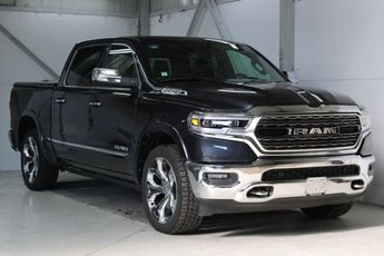  Voir détails -Dodge Ram 1500 4x4 ~ Leder Nav Pano Top Deal à Dendermonde (92)
