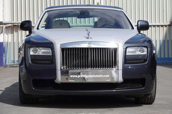  Voir détails -Rolls royce Ghost  à Roanne (42)