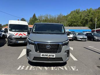  Voir détails -Nissan Primastar Combi II L2H1 3t0 2.0 dCi 170ch S/S Tekn à Firminy (42)