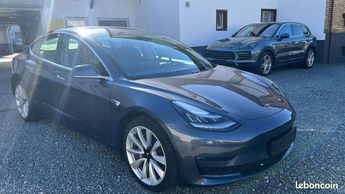  Voir détails -Tesla Model 3 LONG-RANGE DUAL MOTOR AWD à Chassieu (69)