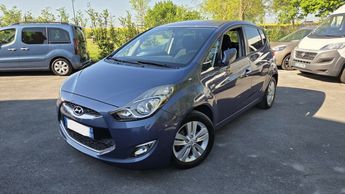  Voir détails -Hyundai Ix20 1.4 90 Blue Drive Intuitive à Warmeriville (51)