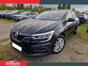  Voir détails -Renault Megane 4 IV 1.5 Blue dCi 115 EDC Business GPS R à Saint-grve (38)