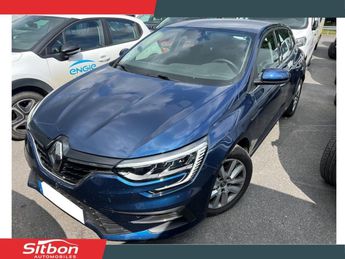  Voir détails -Renault Megane 4 IV 1.3 TCe 140 EDC Business PHASE 2 GP à Saint-grve (38)