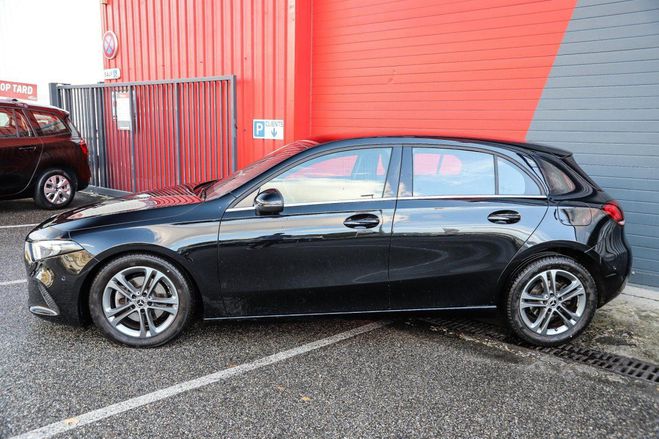 Mercedes Classe A 200 7G-DCT Business Line CUIR + PACK LUM NOIR de 2019