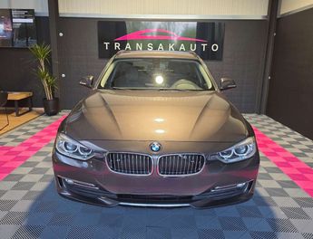  Voir détails -BMW Serie 3 316 à Mons (70)