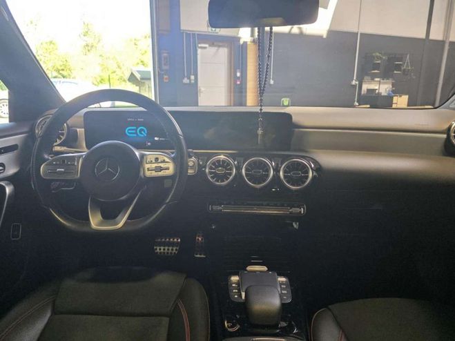 Mercedes Classe A 250 e PHEV AMG Line Bronze Mtallis de 