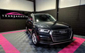  Voir détails -Audi Q5 2.0 TDI à Mons (70)