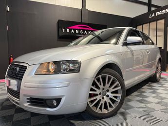  Voir détails -Audi A3 1.4i TFSI 125 Ambition à Beaumont-ls-Valence (26)
