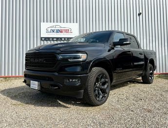  Voir détails -Dodge Ram 1500 LIMITED BLACK EDITION BOX à Dachstein (67)