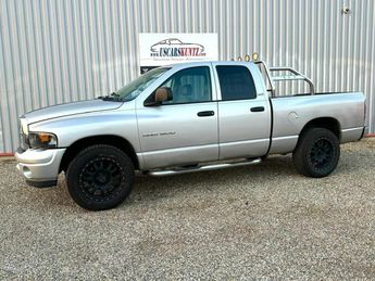  Voir détails -Dodge Ram 1500 GPL à Dachstein (67)
