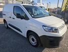 Citroen Berlingo VAN M 1000KG BLUEHDI 100 S&S DRIVER à Montauban (82)