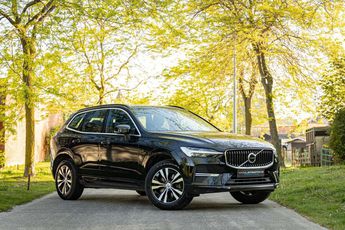  Voir détails -Volvo XC60 B4 Momentum PRO à Roeselare (88)