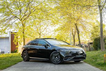  Voir détails -Mercedes Classe E 450  AMG Line à Roeselare (88)