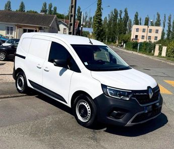  Voir détails -Renault Kangoo Fourgonnette Extra 1.5 Blue dCi 115cv BV à Coignires (78)