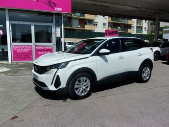 Voir détails -Peugeot 3008 1.5 BLUEHDI 130CH S&S ACTIVE PACK EAT8 à Toulouse (31)