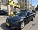 Skoda Superb 2.0 TDI 150CH SCR STYLE DSG7 EURO6D-T EV à Pantin (93)