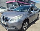 Peugeot 2008 1.6 BLUEHDI 100 ALLURE à Coignires (78)