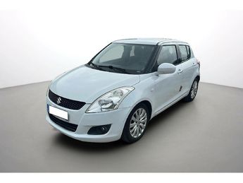  Voir détails -Suzuki Swift 1.2 VVT GLX BVA à Sarcelles (95)